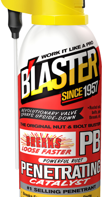 penetrante aflojatodo industrial aerosol 11 oz mantenimiento mecanico