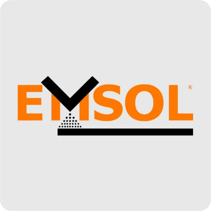 LOGO EMSOL BRAND